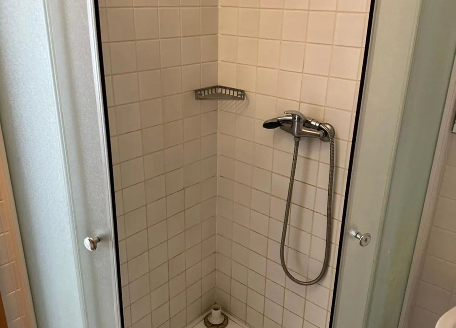 Apartman 4 - Caspv Prague