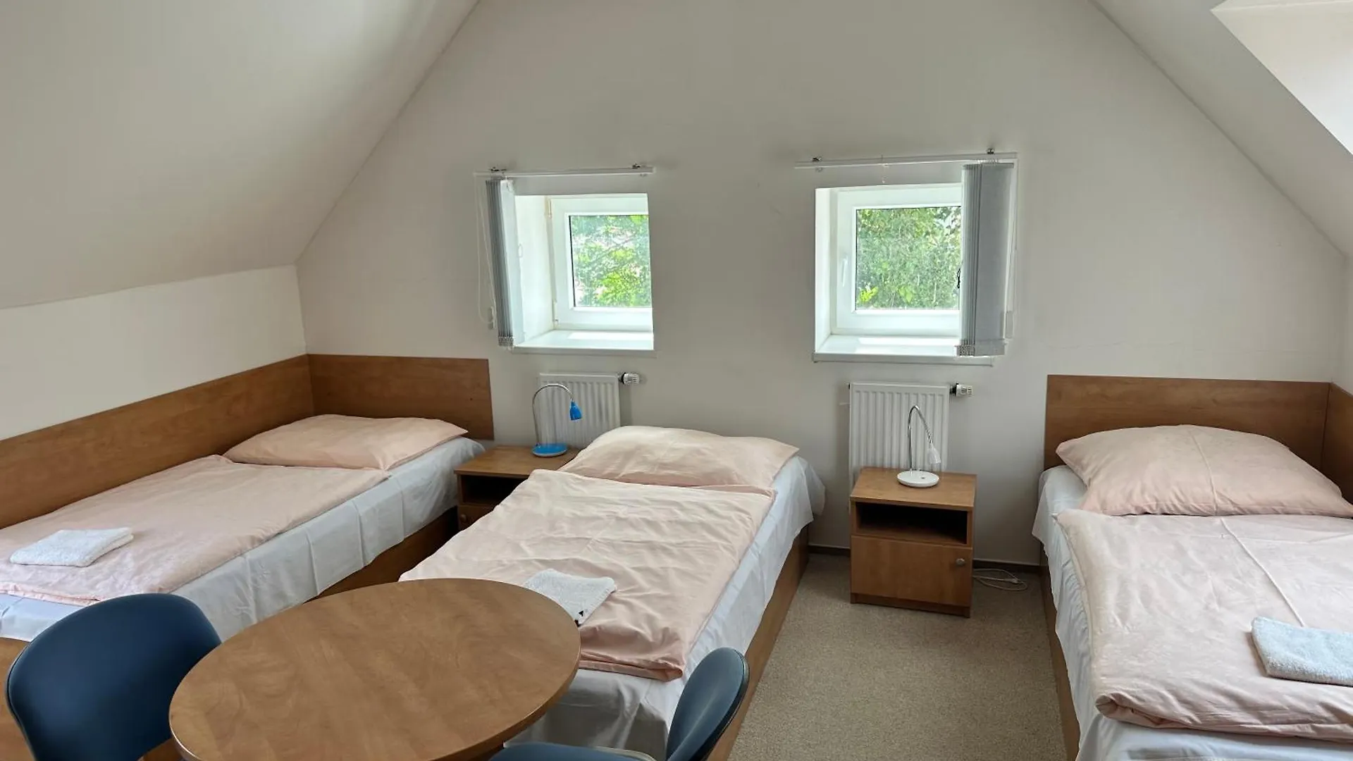Apartman 4 - Caspv Prague Czech Republic